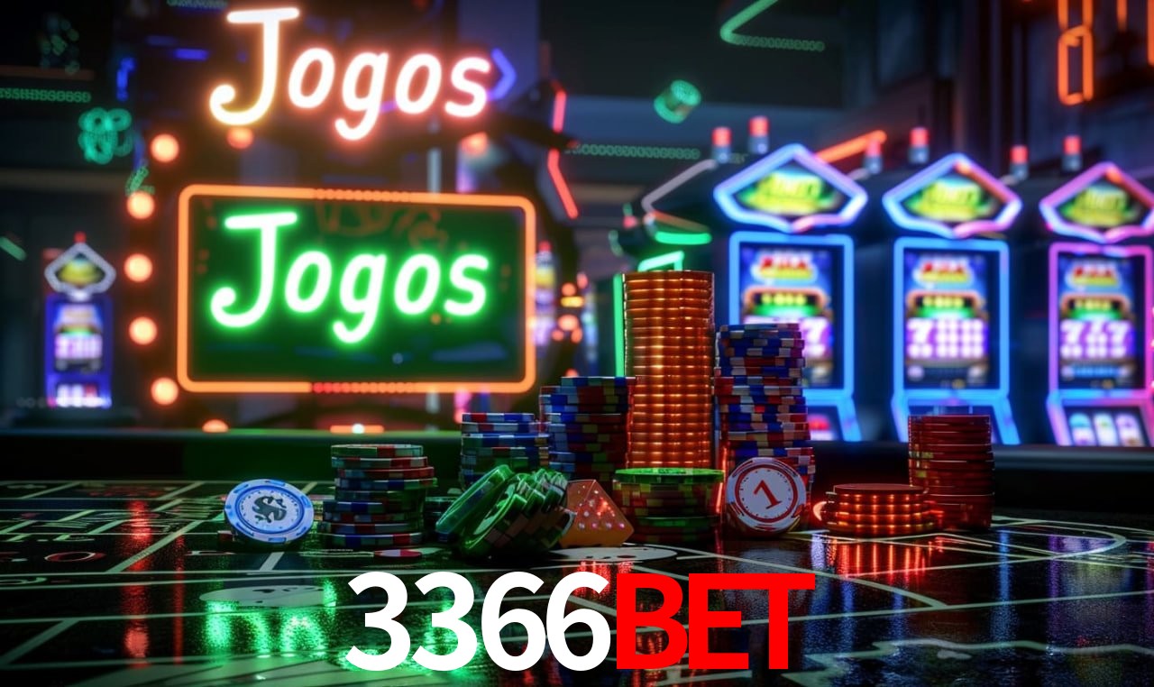 Bônus Generosos e Exclusivos no 3366BET para Você!