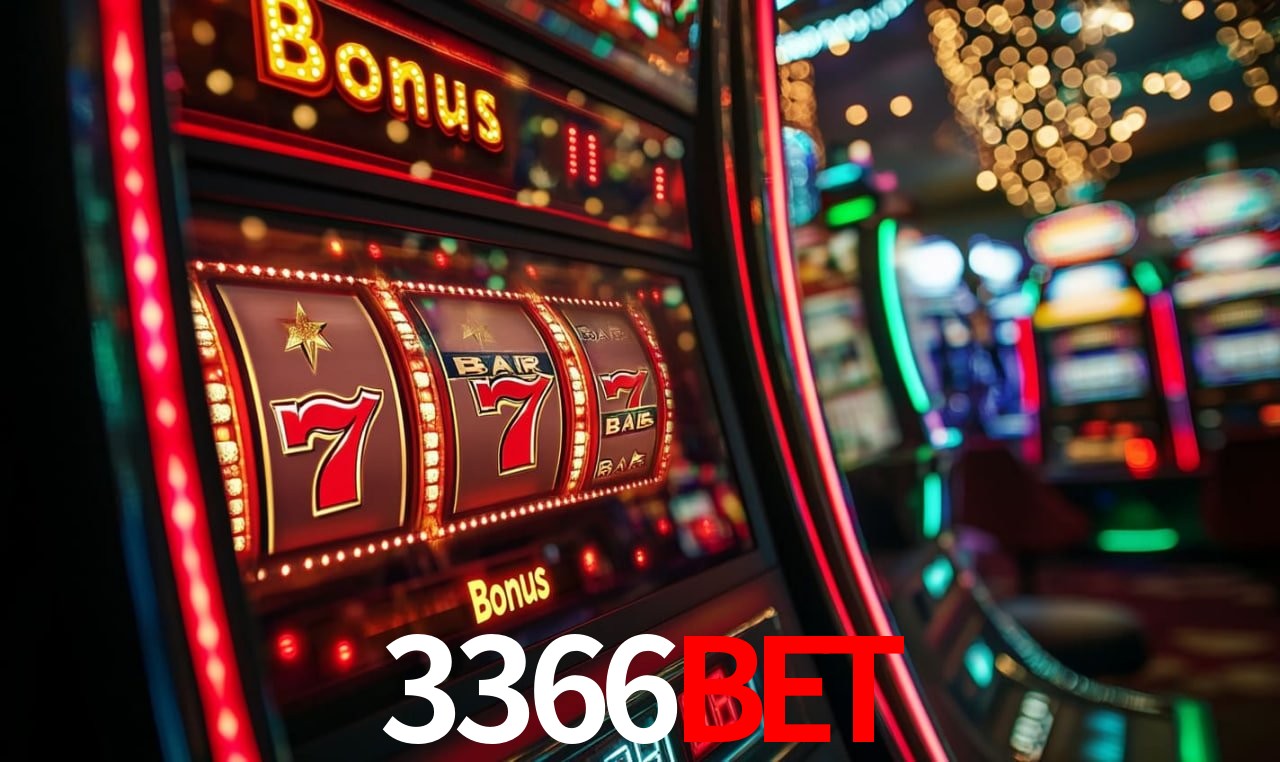 3366BET login