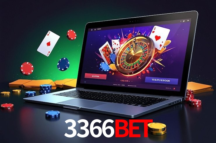 3366BET.COM