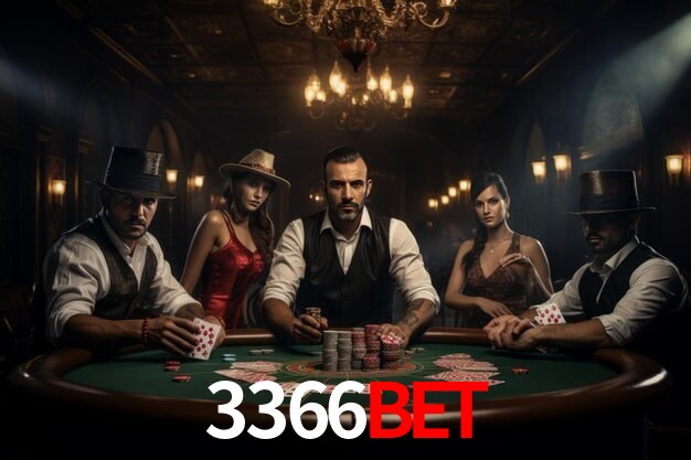 3366BET.COM