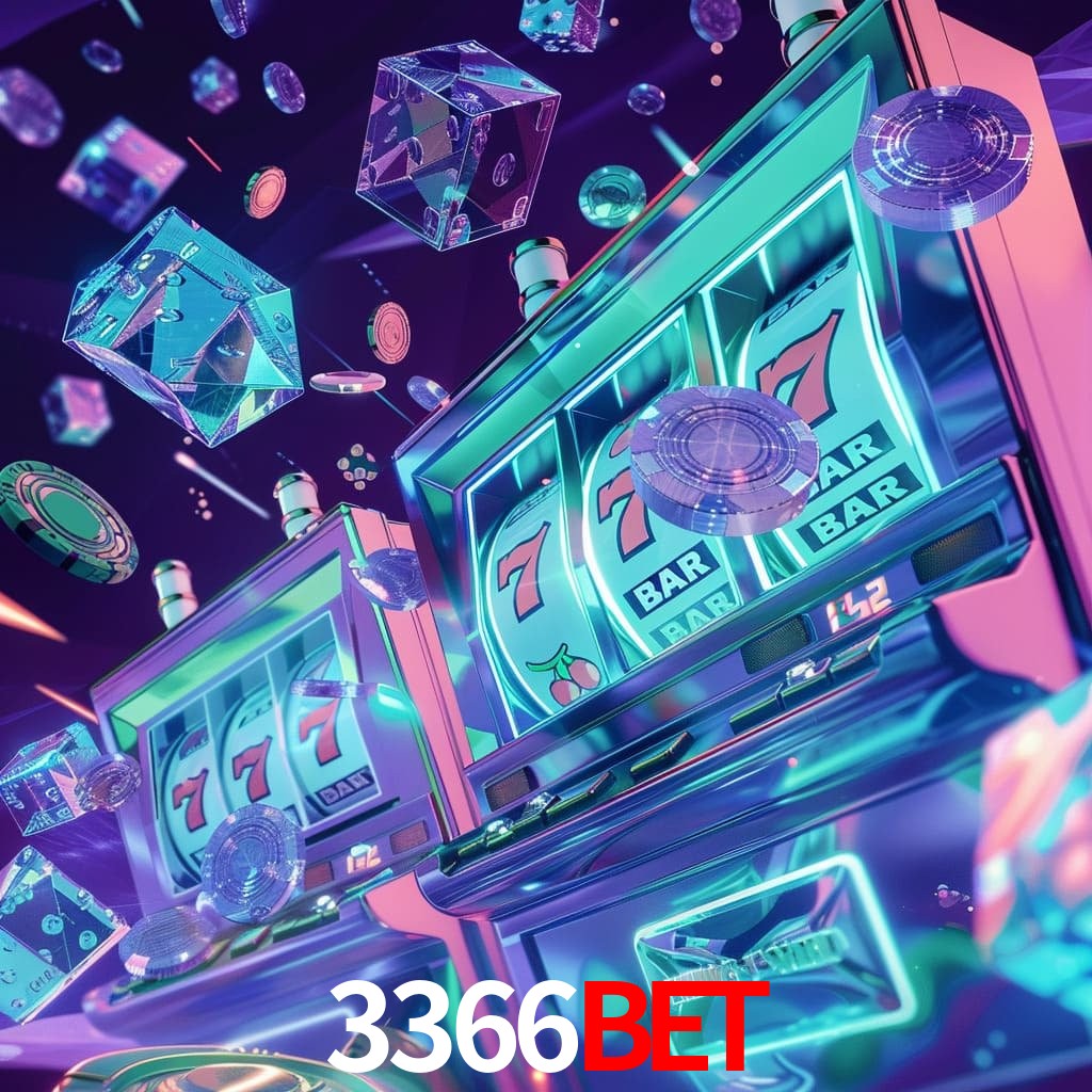 3366BET: Seu Especialista em Apostas Esportivas Brasileiras