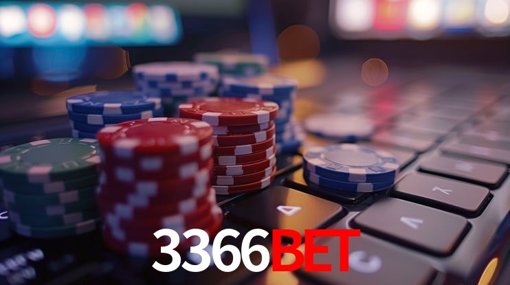 3366BET login