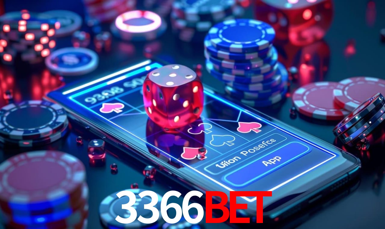 3366BET login